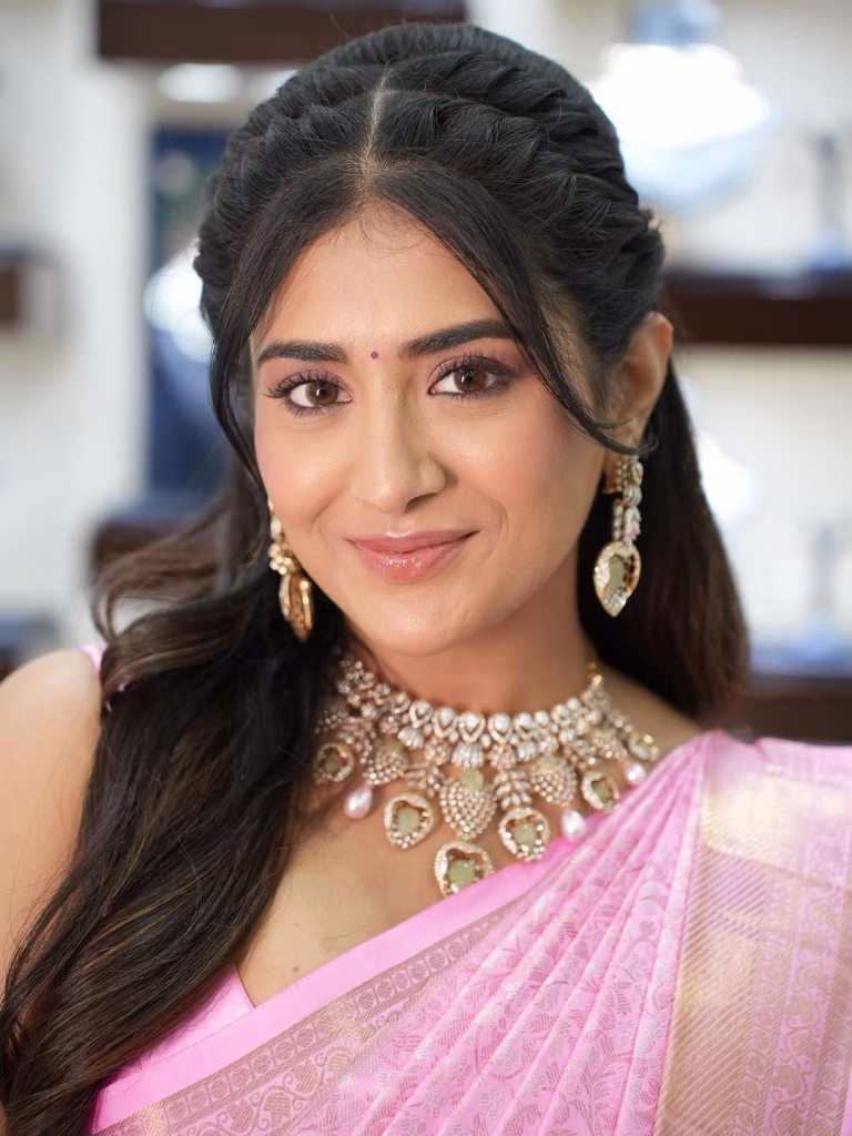 Rashi Singh