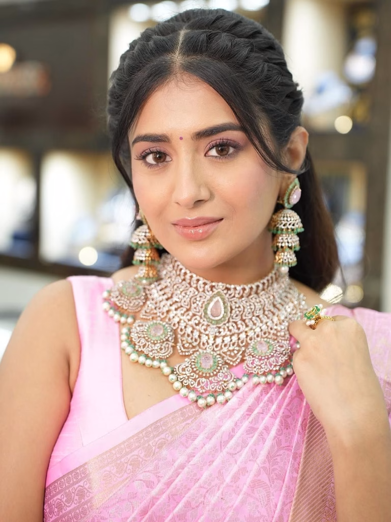 Rashi Singh