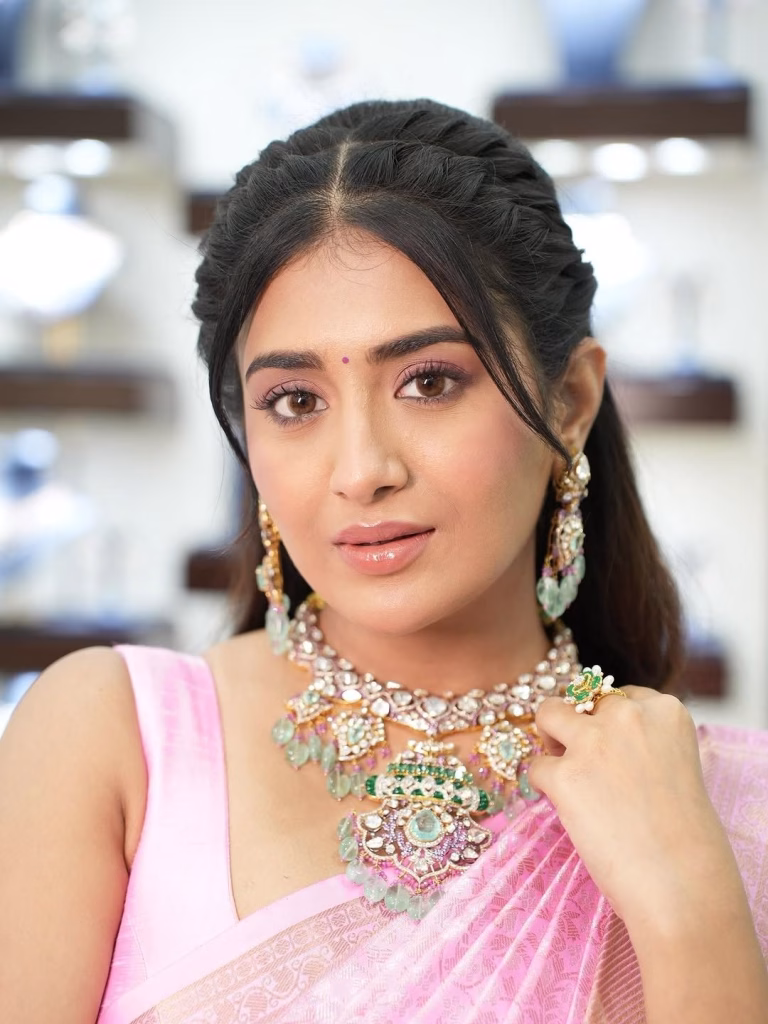 Rashi Singh