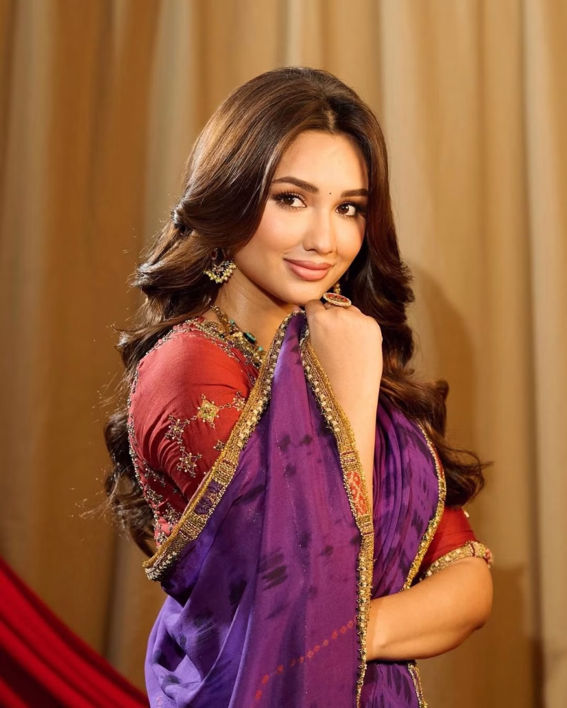 Akanksha Sharma