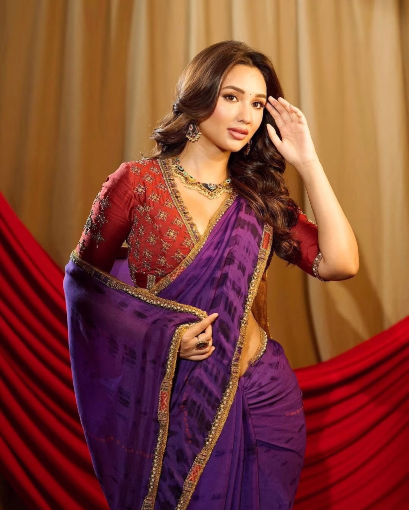 Akanksha Sharma