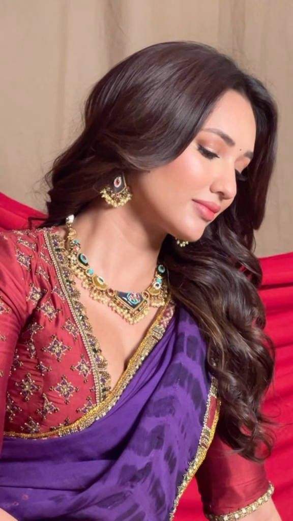 Akanksha Sharma
