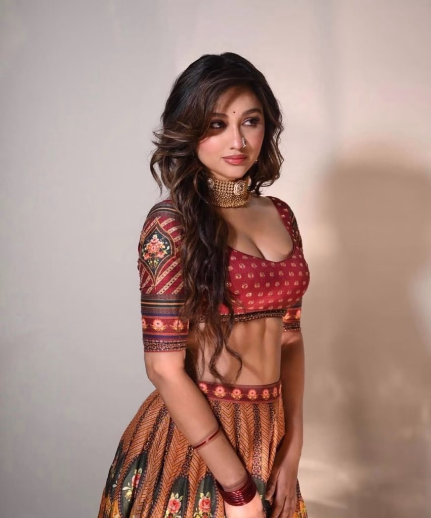 Akanksha Sharma