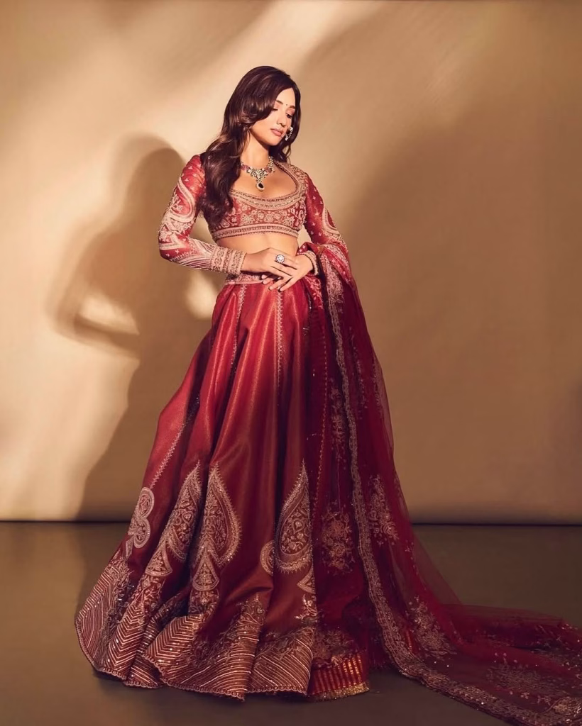 Akanksha Sharma
