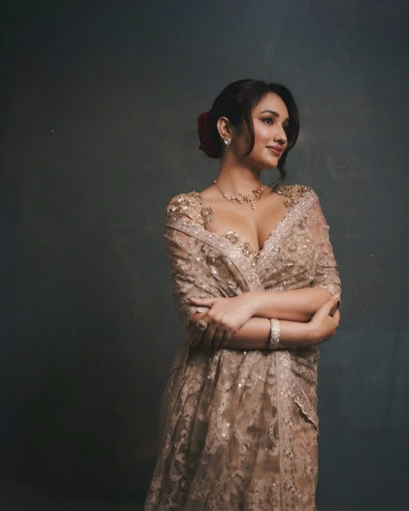 Akanksha Sharma