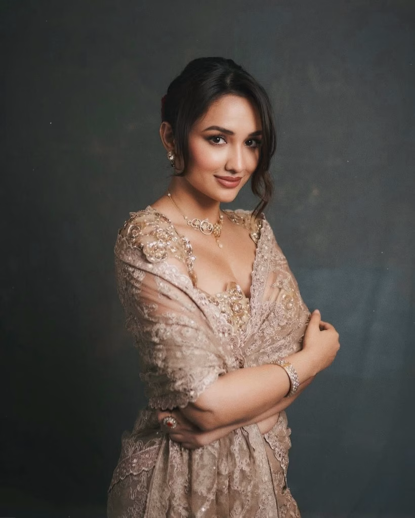 Akanksha Sharma
