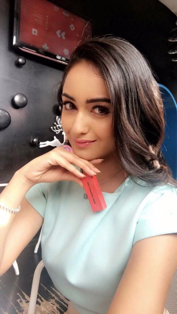 Tridha Choudhury
