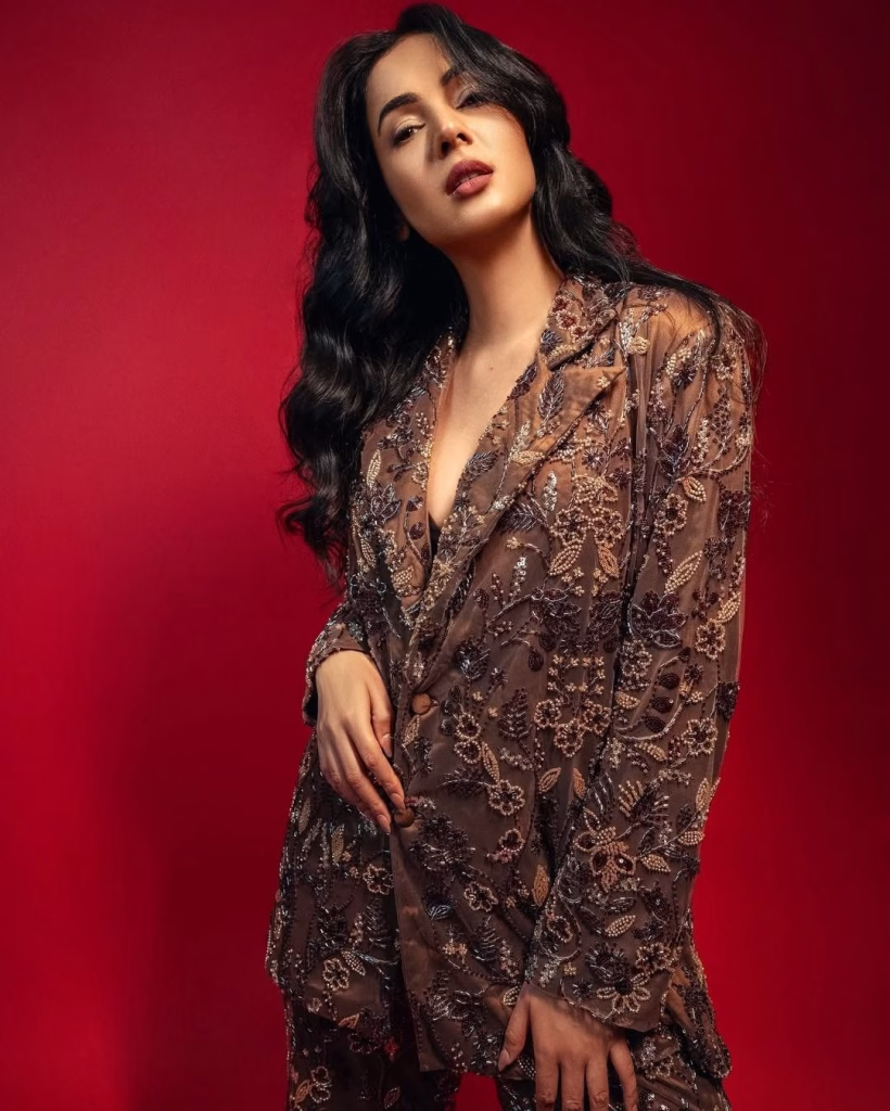 Sonal Chauhan