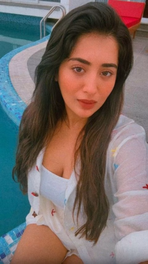 Rashi Singh