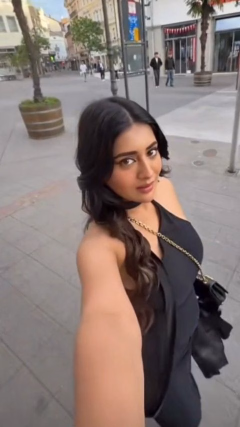Rashi Singh