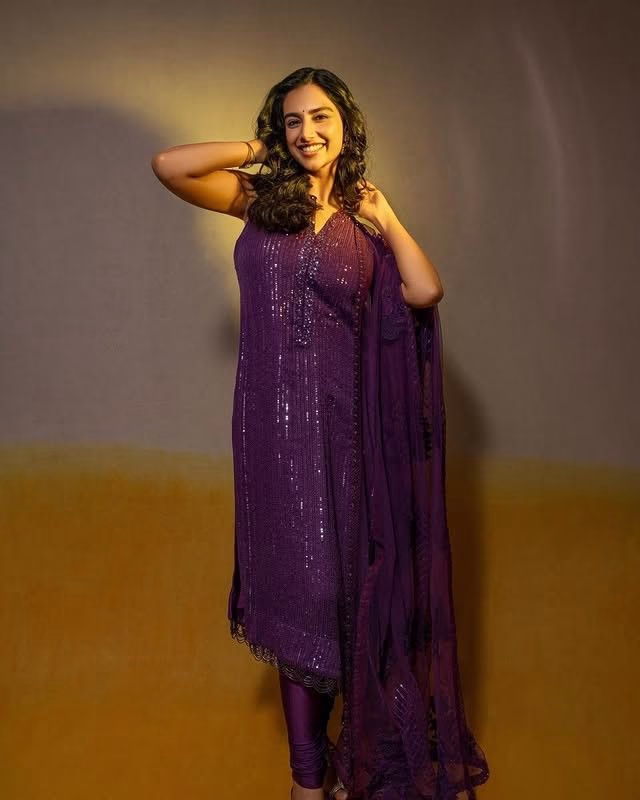 Meenakshi Chaudhary
