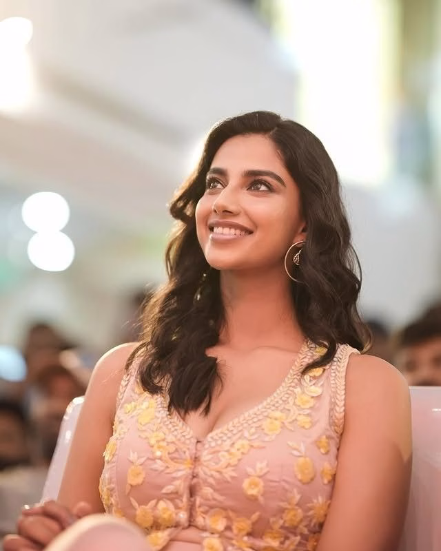 Meenakshi Chaudhary