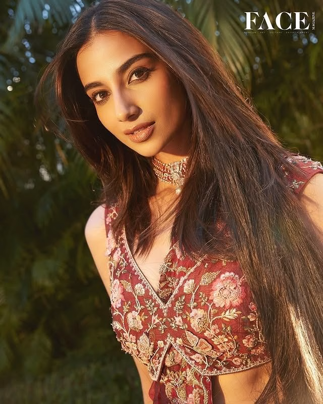 Meenakshi Chaudhary