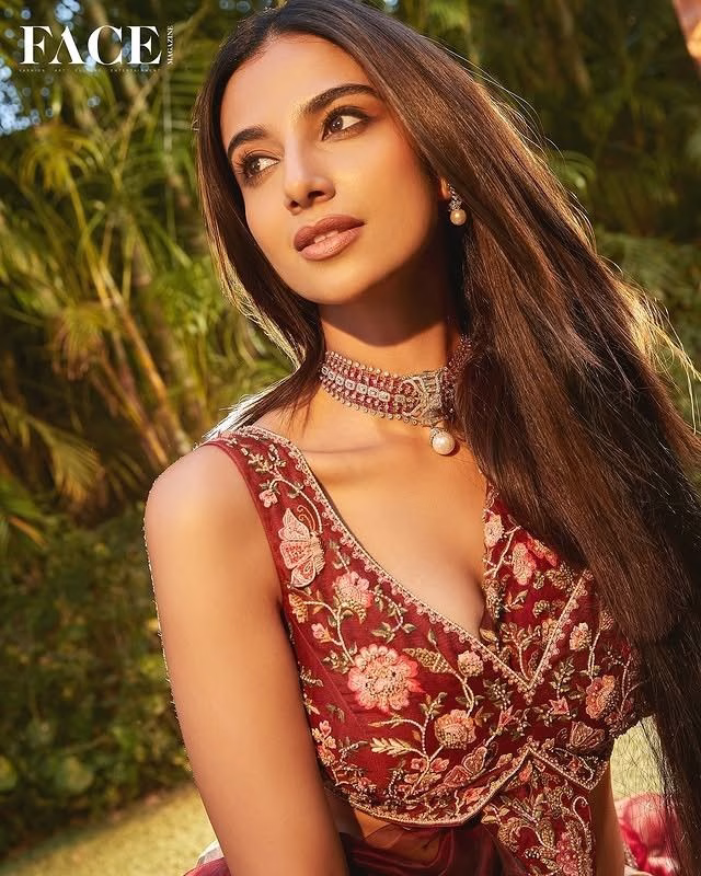 Meenakshi Chaudhary