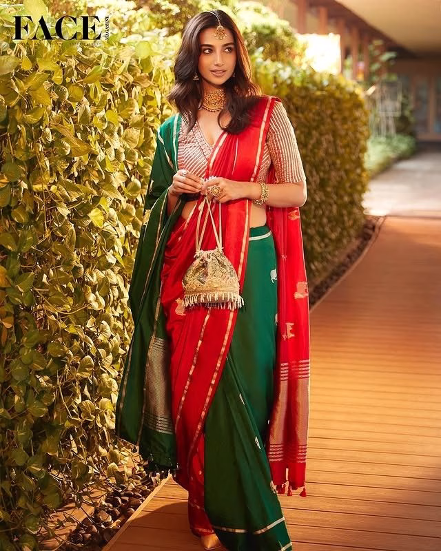 Meenakshi Chaudhary