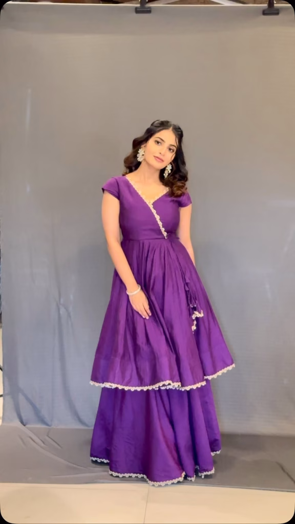 Ananya Nagalla