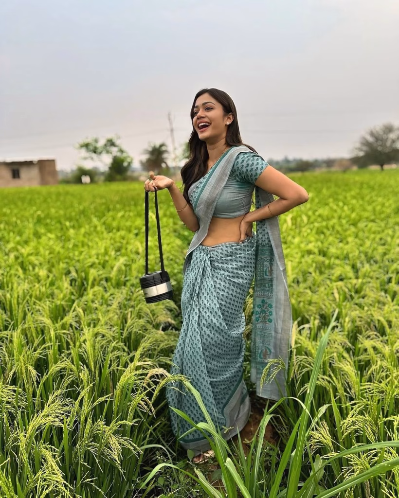 Payal Radhakrishna