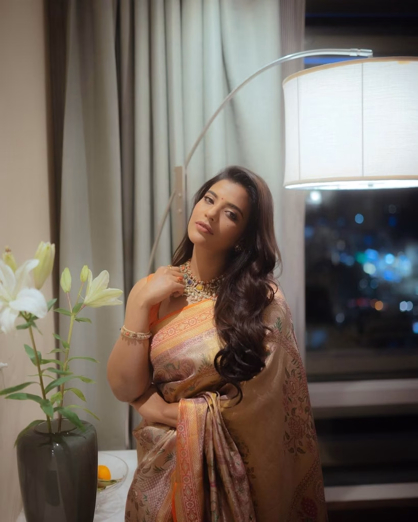 Aishwarya Rajesh