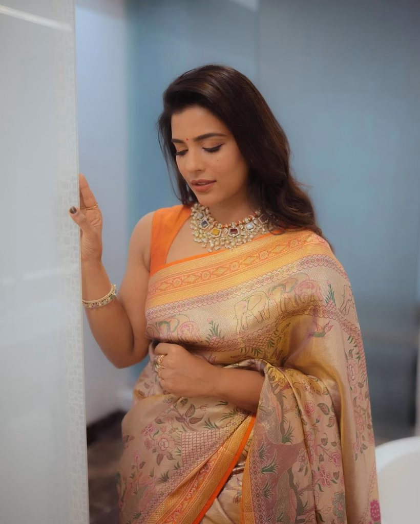 Aishwarya Rajesh