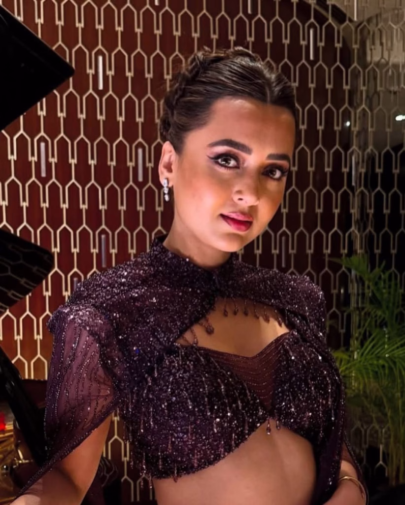 Tejasswi Prakash
