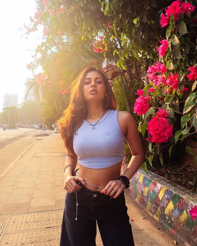 Srushti Bannatti