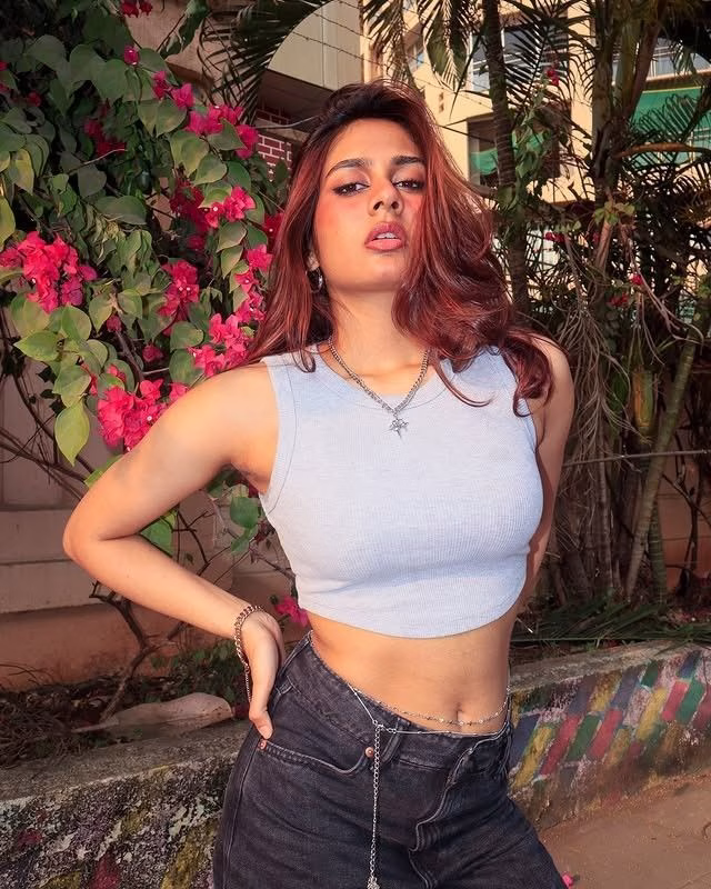 Srushti Bannatti