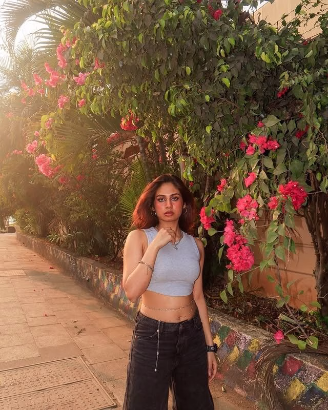 Srushti Bannatti
