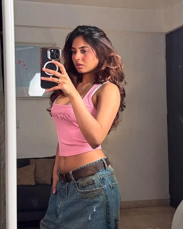 Srushti Bannatti