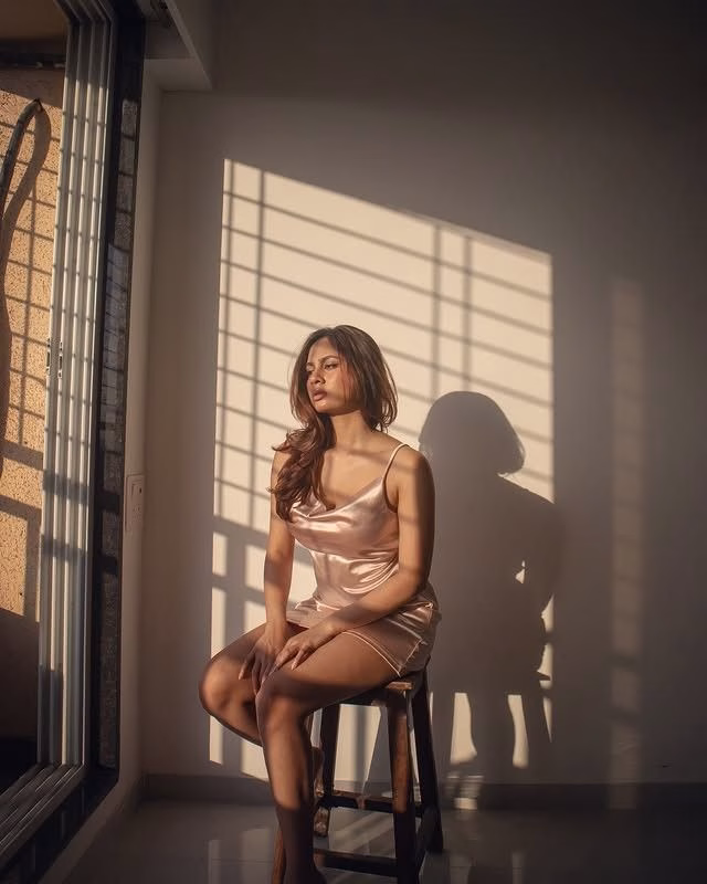 Srushti Bannatti