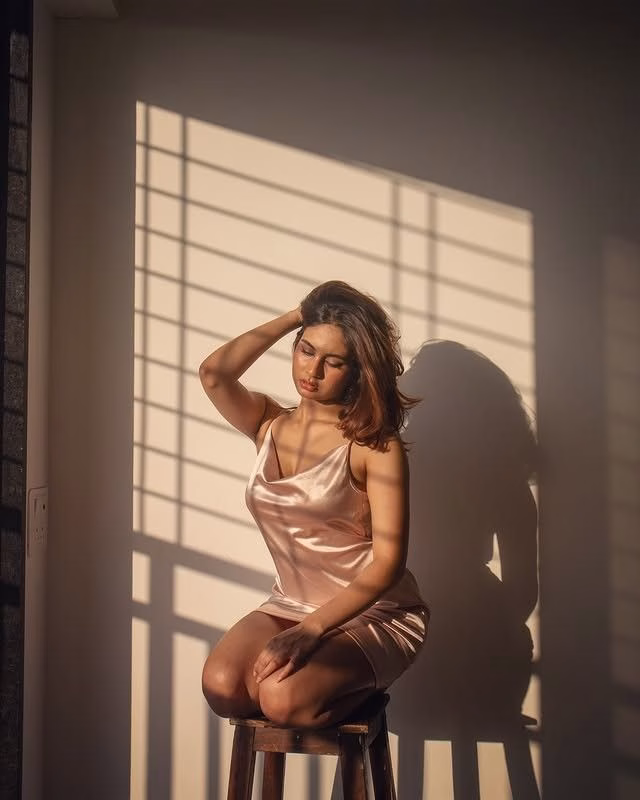Srushti Bannatti