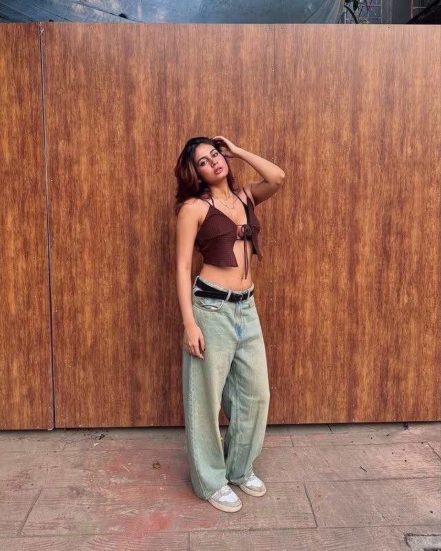 Srushti Bannatti