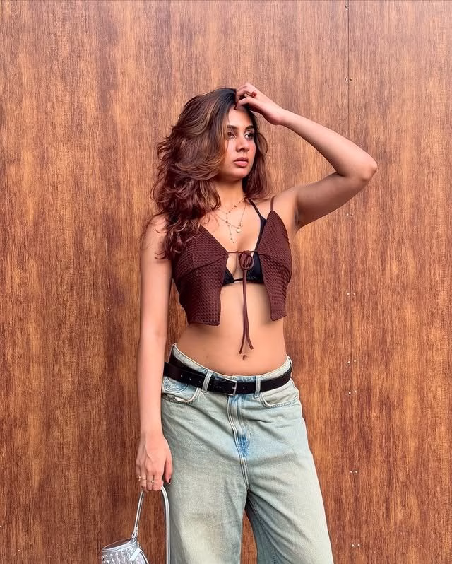 Srushti Bannatti