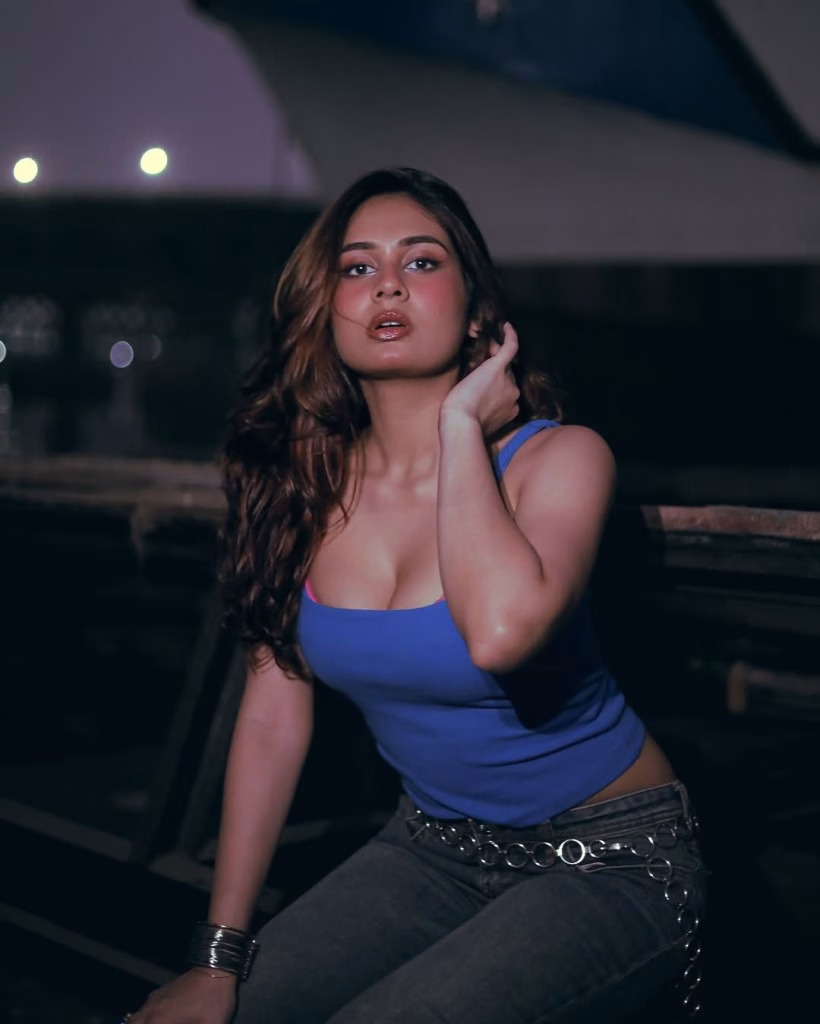 Srushti Bannatti