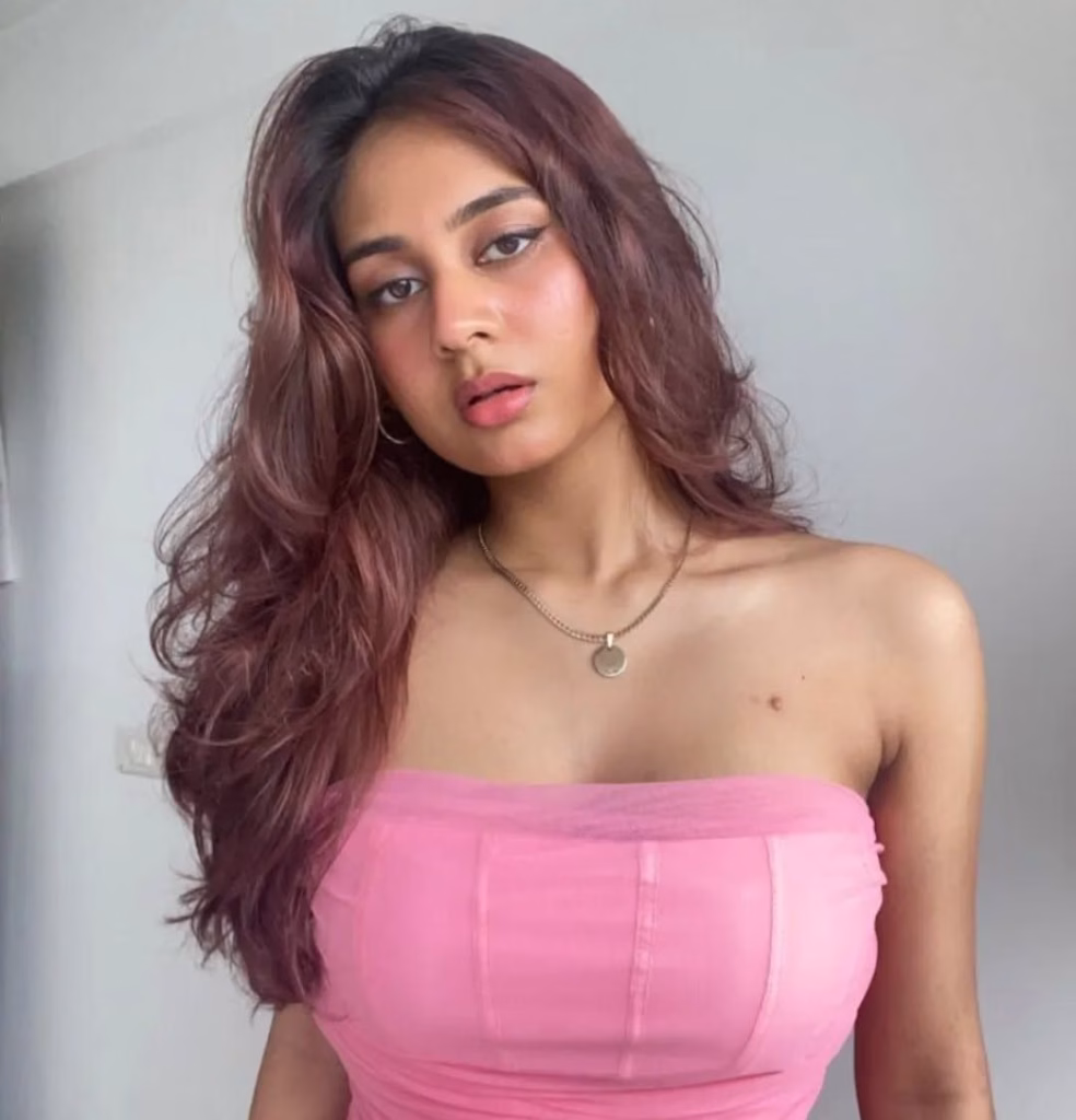 Srushti Bannatti