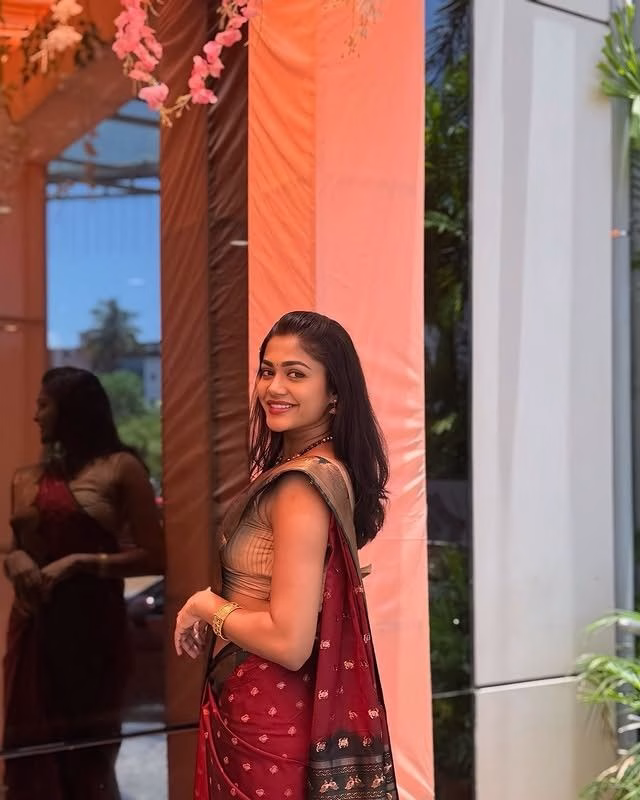 Payal Radhakrishna