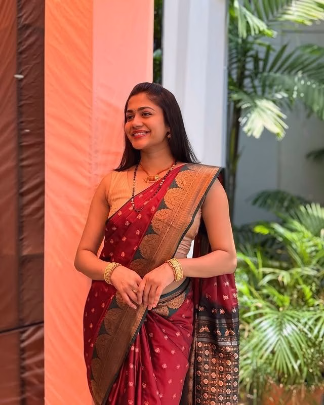 Payal Radhakrishna
