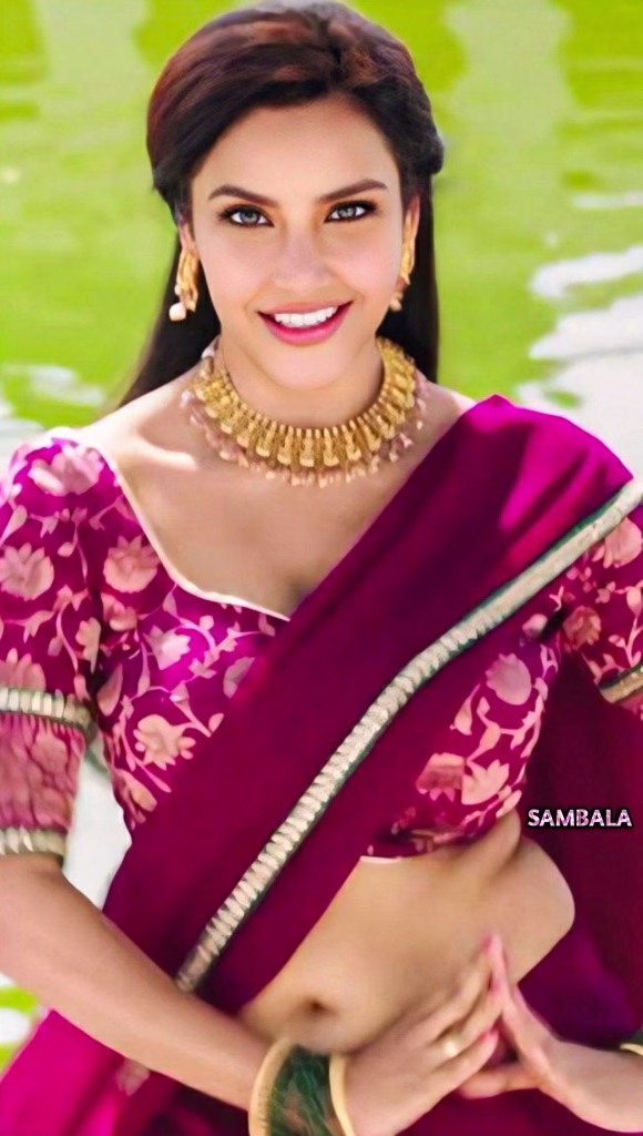 Priya Anand
