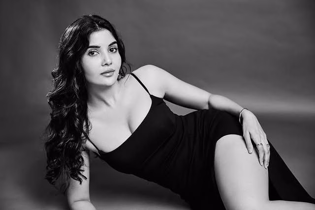 Madhuri Jain