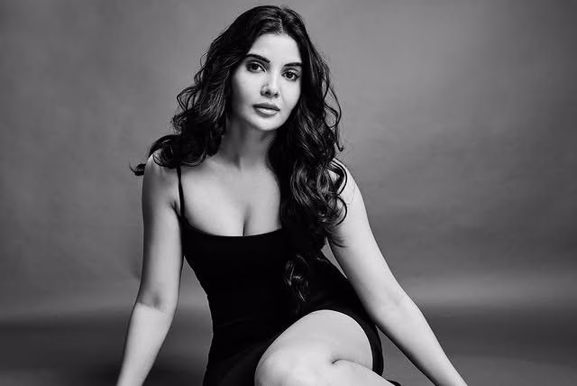 Madhuri Jain