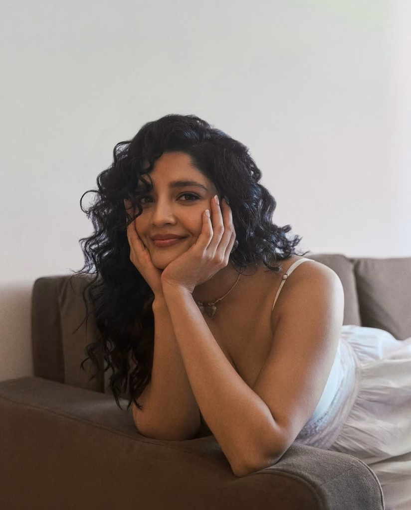 Ritika Singh