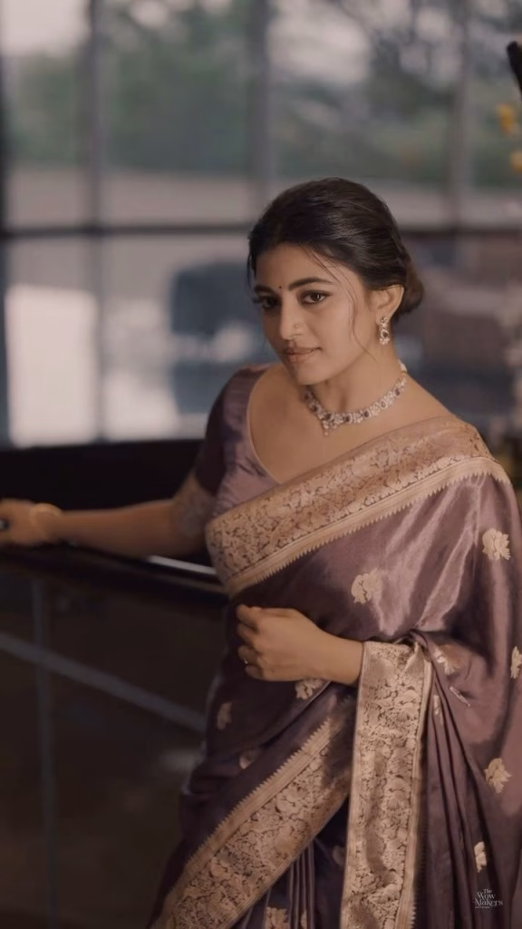 Anandhi