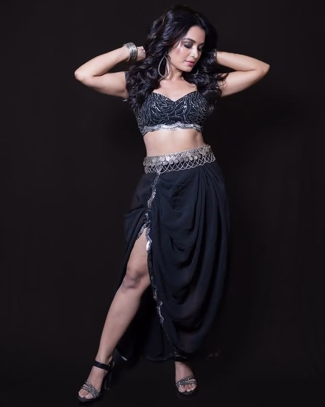 Priyanka Jain