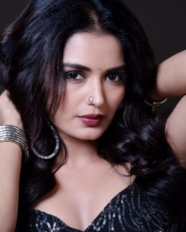 Priyanka Jain