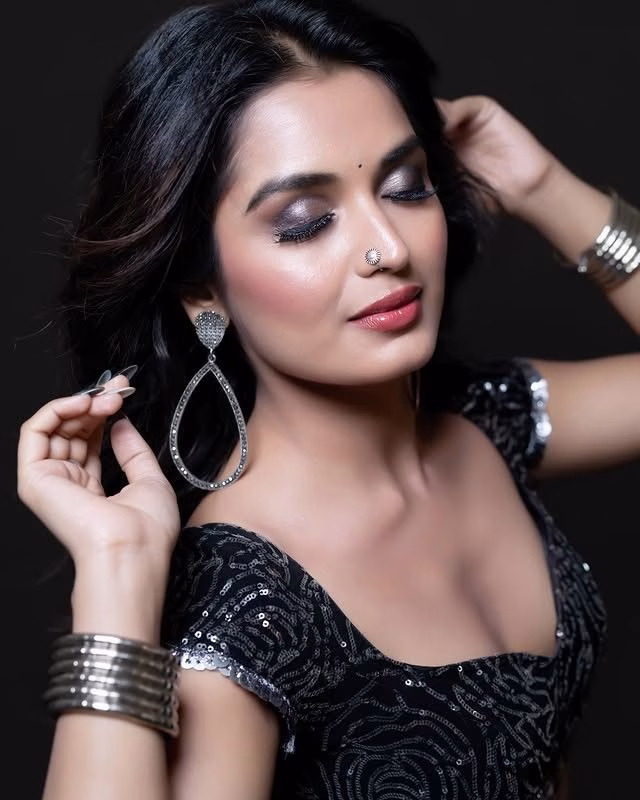 Priyanka Jain