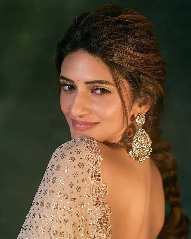 Sreeleela