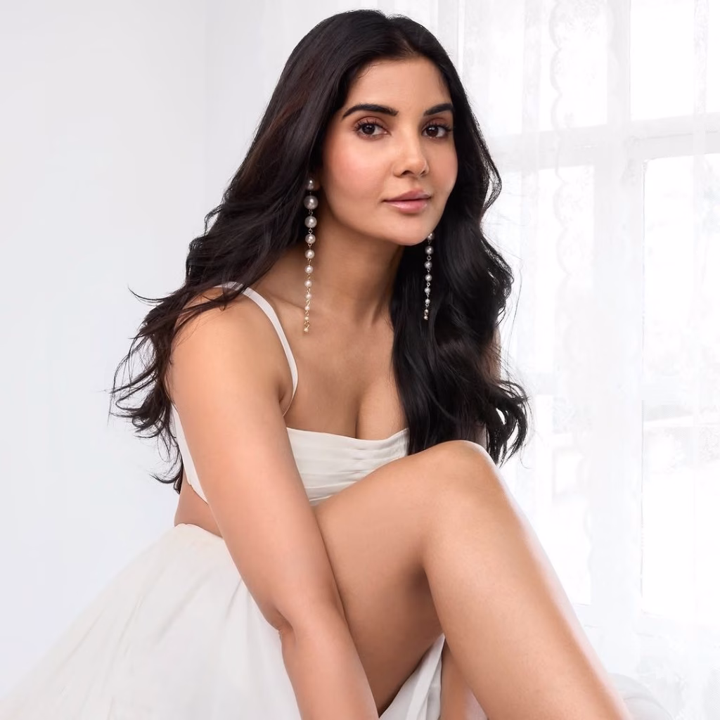 Madhuri Jain