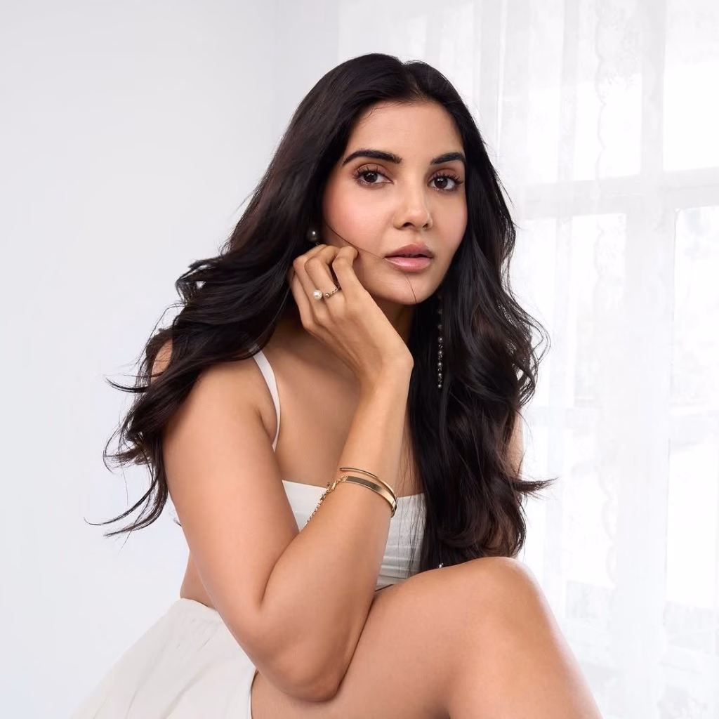 Madhuri Jain