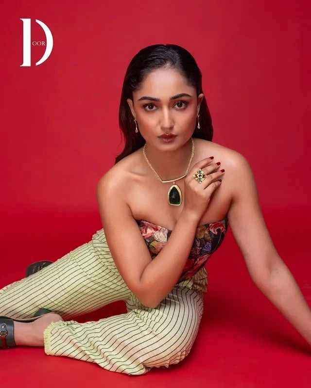 Tridha Choudhury