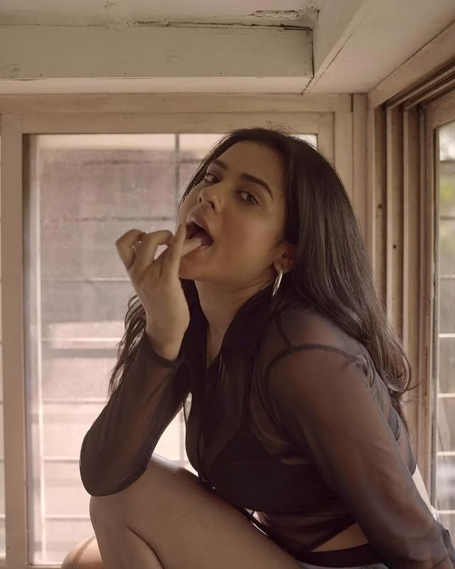 Nidhi Dudhraj