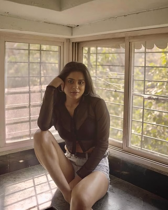Nidhi Dudhraj